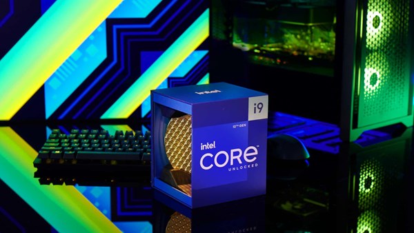 Meral Erden: 13.nesil Intel Core i9-13900, i9-12900K ile karşılaştırıldı 5