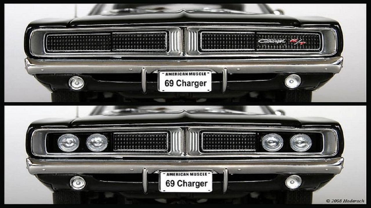 Ulaş Utku Bozdoğan: 1970 Dodge Charger’ın Unutulmaz Özellikleri 15