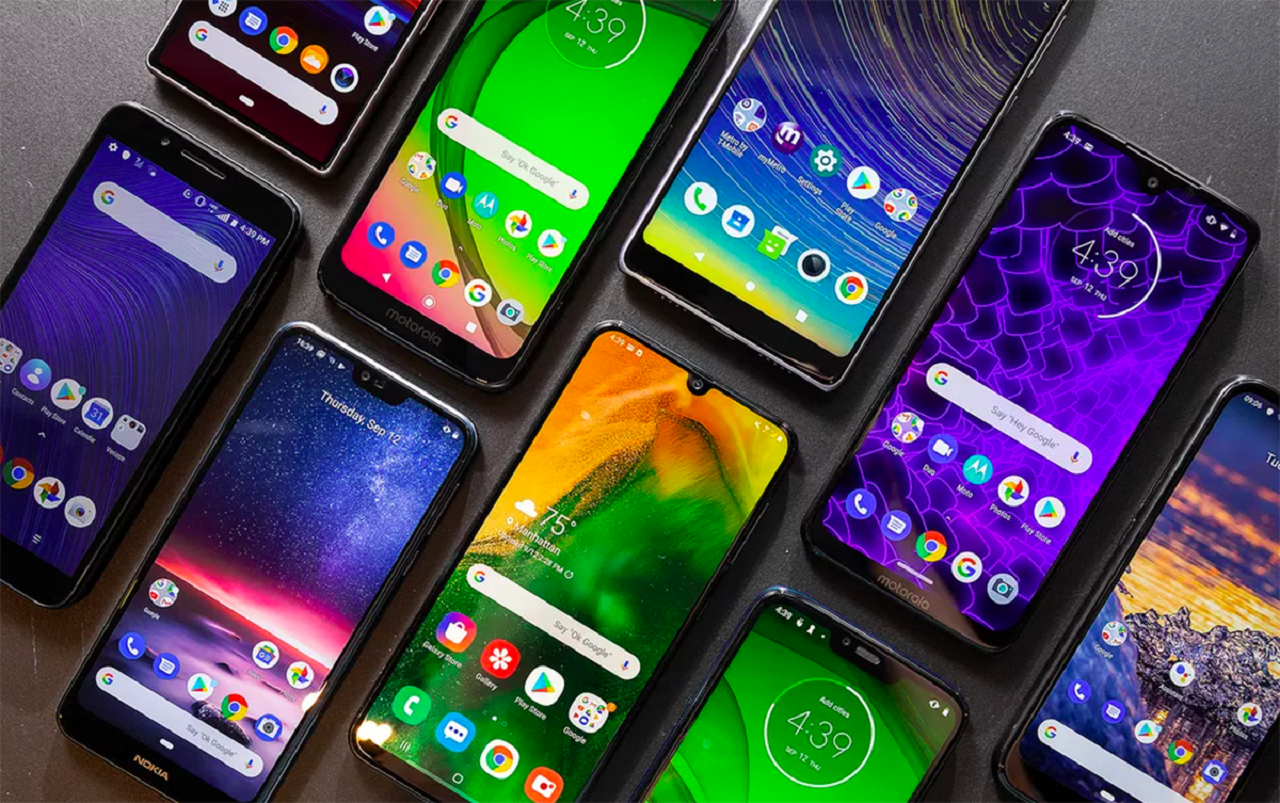 Şinasi Kaya: 2000 TL altı en güzel akıllı telefonlar - Haziran 2022 1