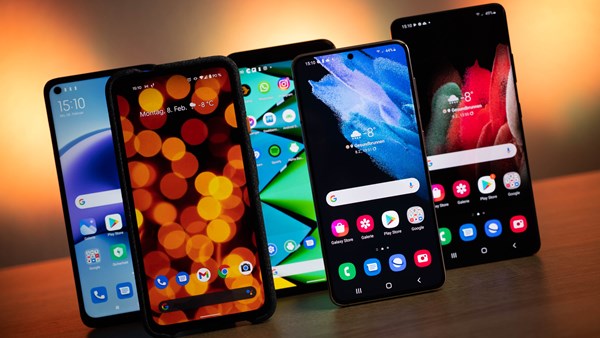 Ulaş Utku Bozdoğan: Akıllı telefon pazarında kayıp sürüyor: Satışlar 100 milyonun altına geriledi 3