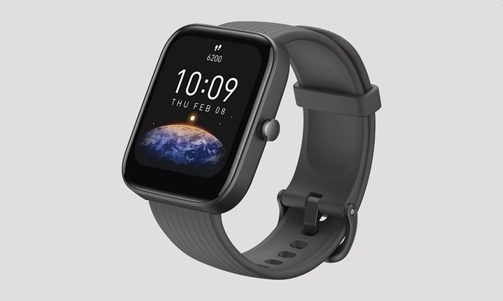Meral Erden: Amazfit Bip 3 akıllı saat modeli tanıtıldı: 1.69 inç ekran, SpO2 takibi ve GPS 1