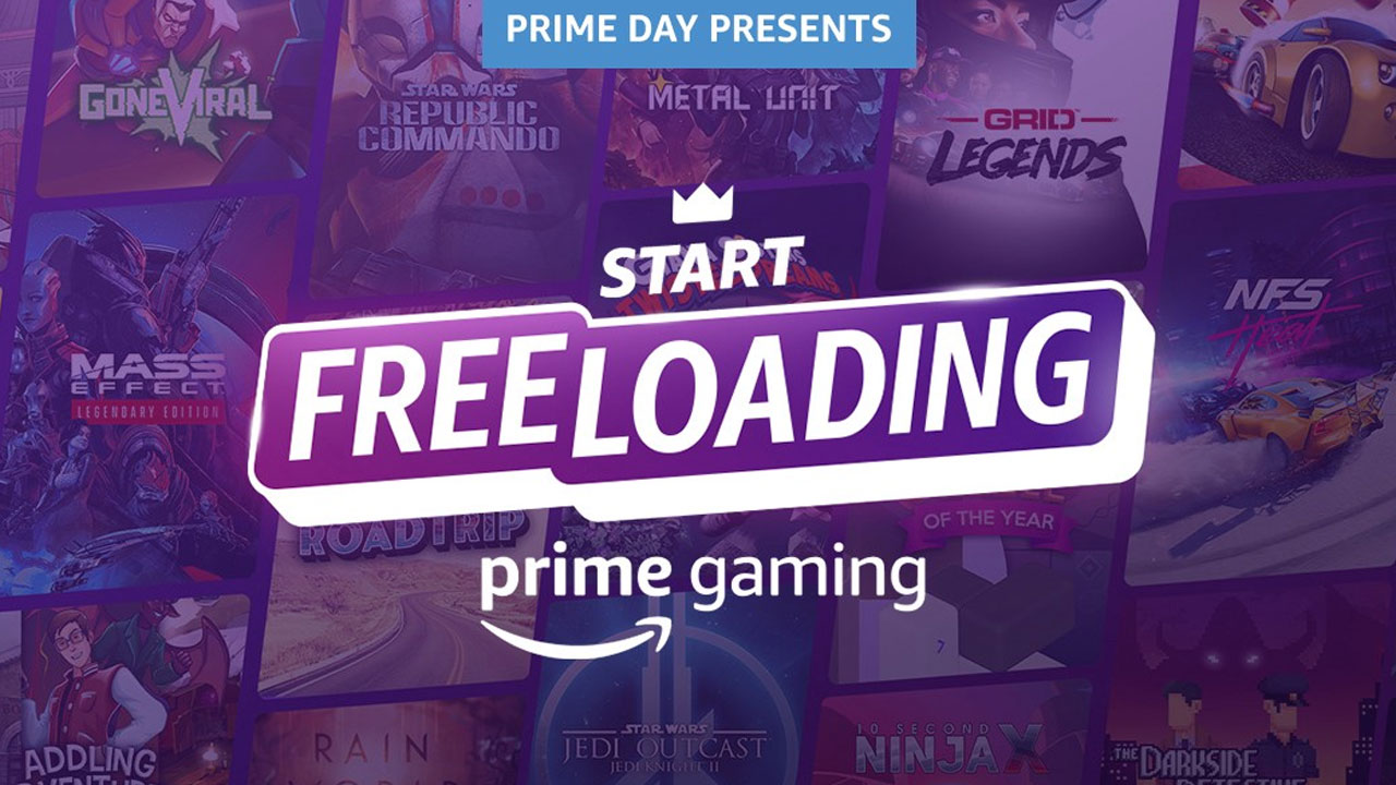 İnanç Can Çekmez: Amazon Prime Day'Da 30 Oyun Fiyatsız Olacak! 1