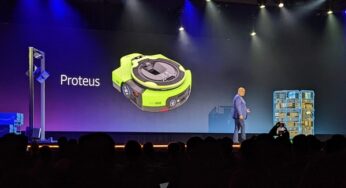 Amazon, tam otonom depo robotu Proteus’u tanıttı: Siparişler daha da hızlanacak