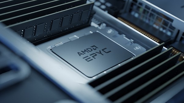 Ulaş Utku Bozdoğan: AMD APU’ları sunuculara geliyor 3