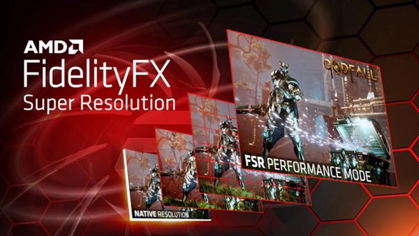 Şinasi Kaya: AMD FSR 2.0 takviyesi eklenecek yeni oyunlar muhakkak oldu 5