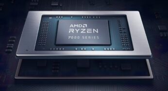 AMD Ryzen 3 7320U detaylanıyor