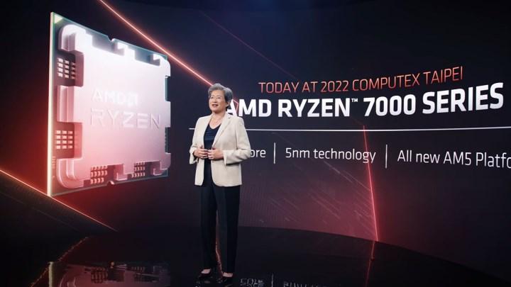 Ulaş Utku Bozdoğan: AMD Ryzen 7000 işlemciler 15 Eylül'de piyasaya sürülebilir 1