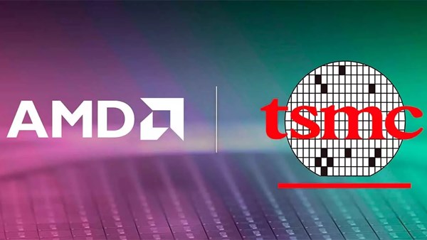 Şinasi Kaya: AMD, TSMC'nin en büyük müşterilerinden biri olacak 3