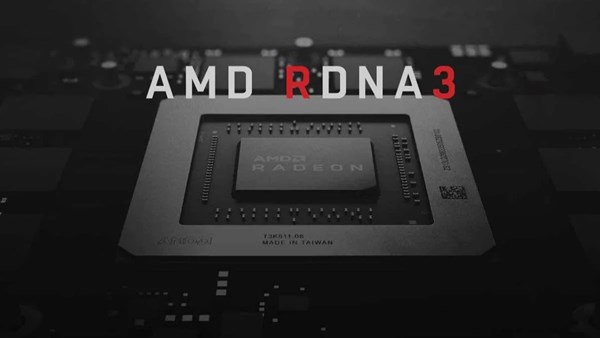 Şinasi Kaya: AMD'den Nvidia'ya cevap: RDNA 3, RTX gibisi yapay zeka dayanağı sunabilir 3