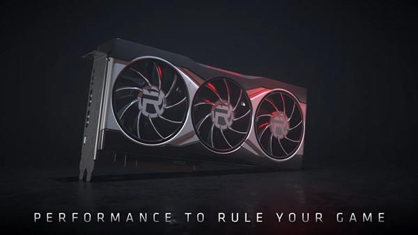 Meral Erden: AMD'nin yeni RX 7000 serisi detaylanıyor: Watt başına performans artacak 5