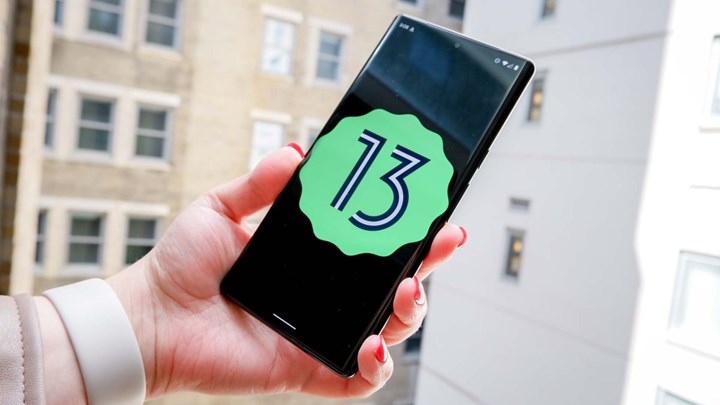 Meral Erden: Android 13 Beta 3 yayınlandı: Tam sürüm çok yakında 37