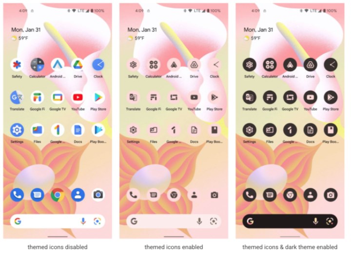 Meral Erden: Android 13 Beta 3 Yayınlandı: Tam Sürüm Çok Yakında 3
