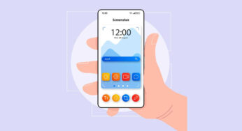 Android ekran imgesi alma nasıl yapılır?