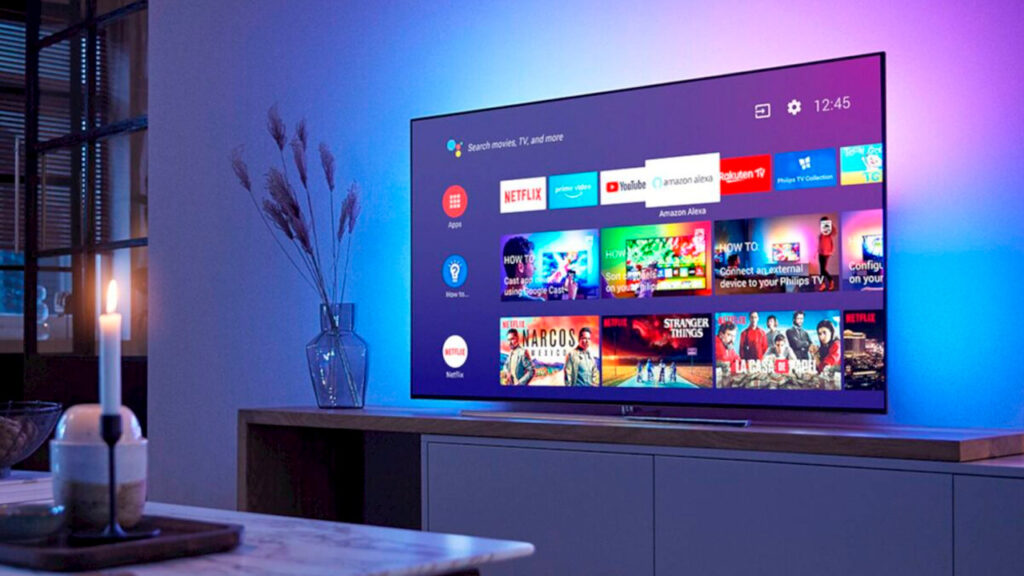 Şinasi Kaya: Android işletim sistemine sahip en ucuz 10 TV! 3