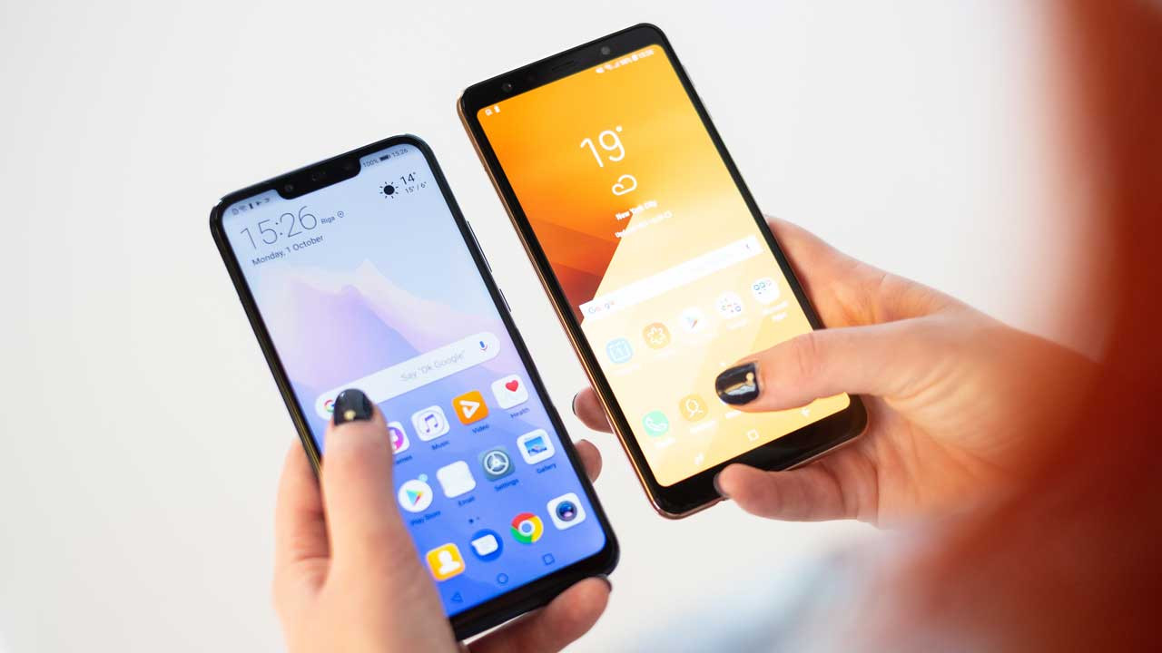 Şinasi Kaya: Android telefon ekran yansıtma nasıl yapılır? 35