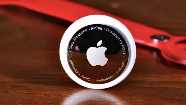 Ulaş Utku Bozdoğan: Apple AirTag için ikinci kuşak argümanı ortaya atıldı 5
