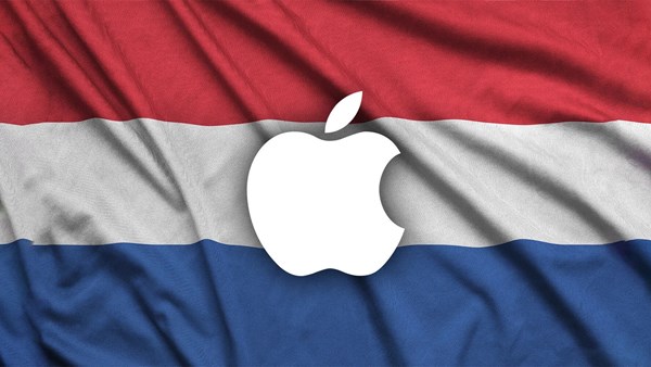 İnanç Can Çekmez: Apple, artık Hollanda’da arkadaşlık uygulamaları için alternatif ödeme metotlarına müsaade verecek 3