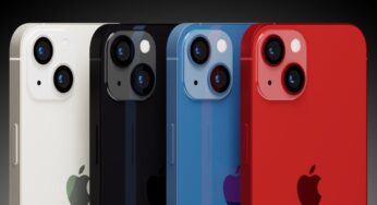 Apple, Büyük Ekranlı iPhone Modelini iPhone 14 Plus Olarak İsimlendirilebilir