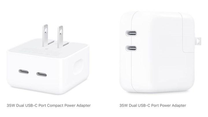 İnanç Can Çekmez: Apple, çift USB-C girişli adaptörünü satışa sundu: İşte fiyatı 1