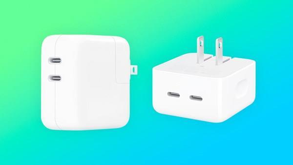 İnanç Can Çekmez: Apple, çift USB-C girişli adaptörünü satışa sundu: İşte fiyatı 3