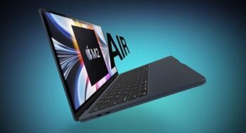 Apple daha evvel attığı şirketi tekrar tedarik zincirine ekledi: Yeni MacBook Air’ı üretecek