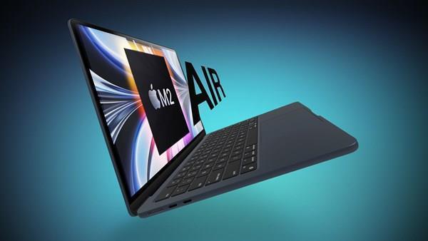 Şinasi Kaya: Apple daha evvel attığı şirketi tekrar tedarik zincirine ekledi: Yeni MacBook Air'ı üretecek 5