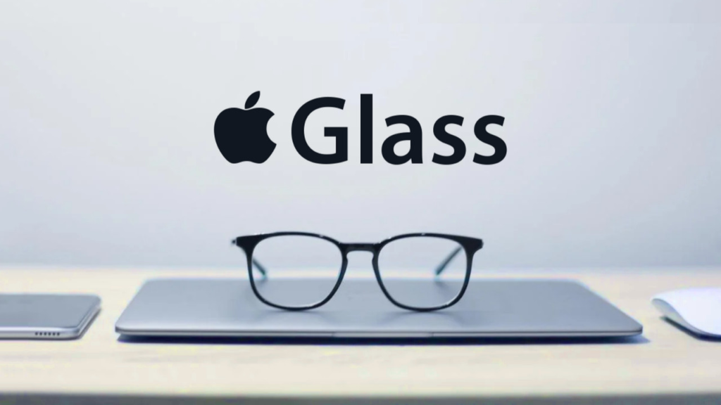 Şinasi Kaya: Apple Glass önemli manada ihtilal yaratacak 1
