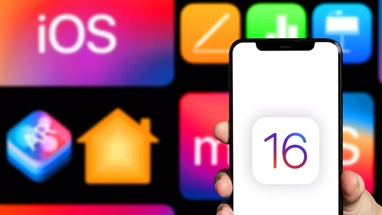 Şinasi Kaya: Apple, iOS 16'yı Tanıttı: İşte Gelecek Tüm Özellikler 23