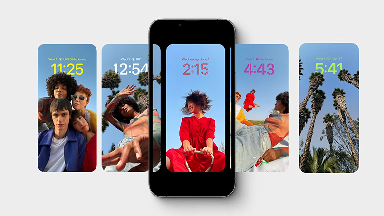 Şinasi Kaya: Apple, iOS 16'yı Tanıttı: İşte Gelecek Tüm Özellikler 29