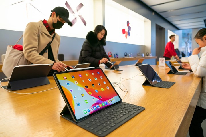 İnanç Can Çekmez: Apple, Ipad Üretiminin Bir Kısmını Çin'Den Vietnam'A Kaydırıyor 1