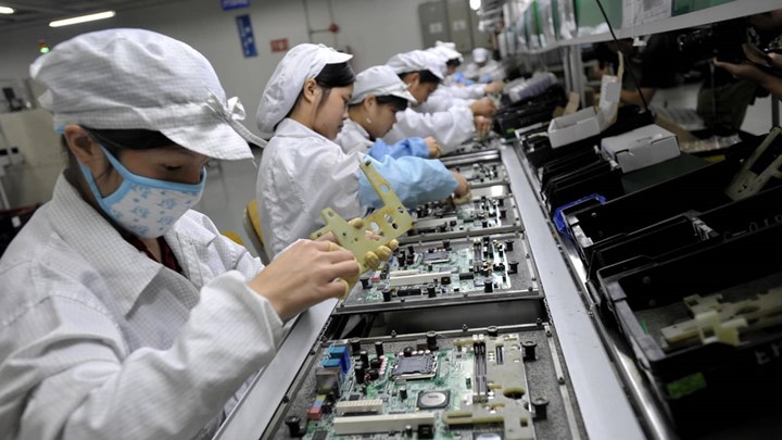 İnanç Can Çekmez: Apple, Ipad Üretiminin Bir Kısmını Çin'Den Vietnam'A Kaydırıyor 3