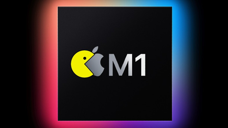 Ulaş Utku Bozdoğan: Apple M1 Çiplerinde Düzeltilemez Bir Kusur Ortaya Çıktı 5