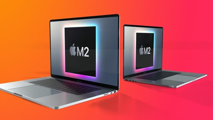 Ulaş Utku Bozdoğan: Apple M2 Işlemcisinin Birinci Benchmark Skoru Ortaya Çıktı 1