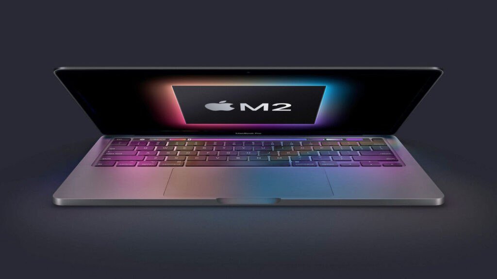 Şinasi Kaya: Apple M2 yonga seti birinci hayal kırıklığını yaşattı 1