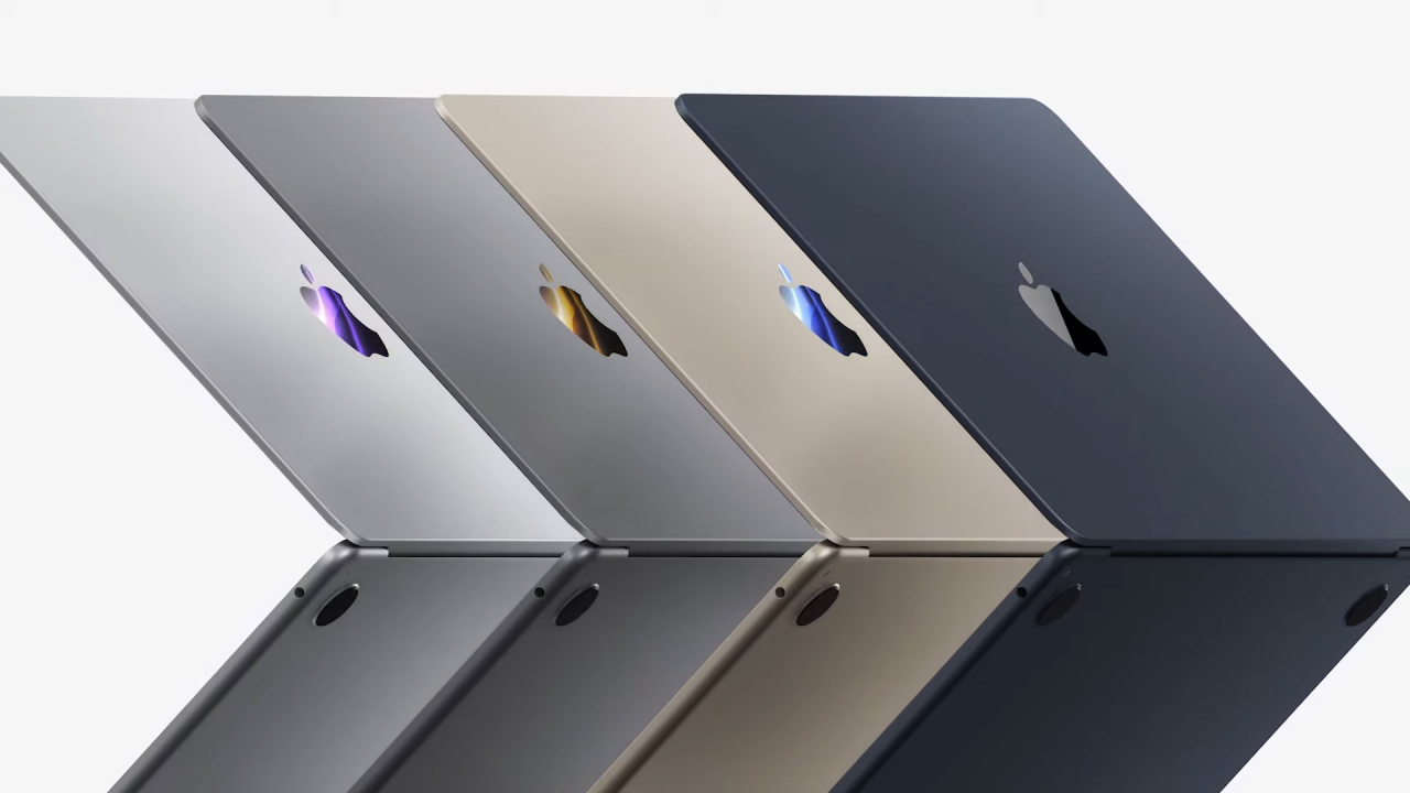Ulaş Utku Bozdoğan: Apple, Mac'Ler Için Yeni Kuşak Apple Silicon M2 Çipini Duyurdu 1