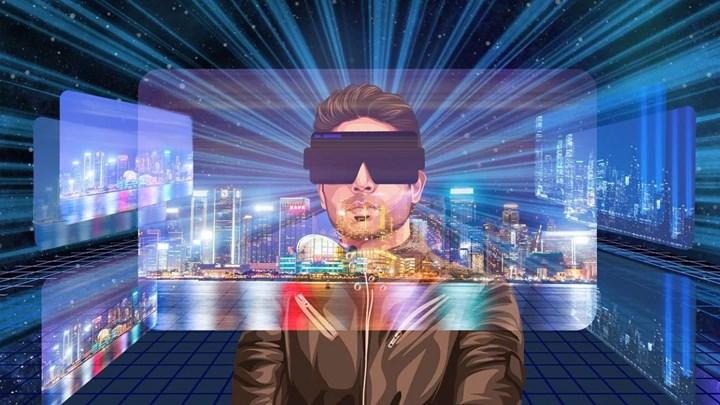 Meral Erden: Apple, Metaverse için tek tip standart oluşturma çalışmalarına katılmadı 3