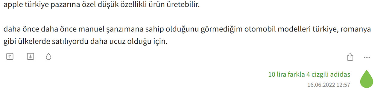 Şinasi Kaya: “Apple, Türkiye’ye Özel iPhone Üretecek” Argümanı Gündem Oldu 2 Şinasi Kaya: “Apple, Türkiye’ye Özel iPhone Üretecek” Argümanı Gündem Oldu 1