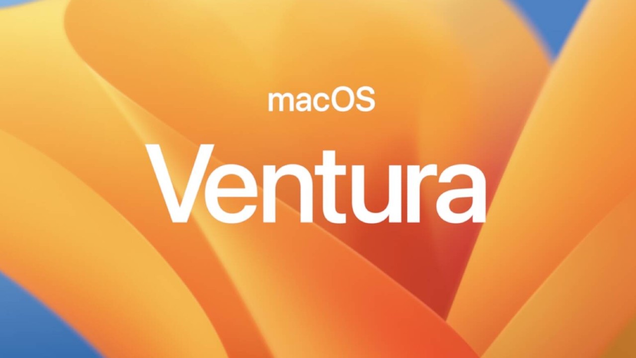 Şinasi Kaya: Apple, Yeni Macos Ventura'Yı Tanıttı: İşte Tüm Özellikleri 1