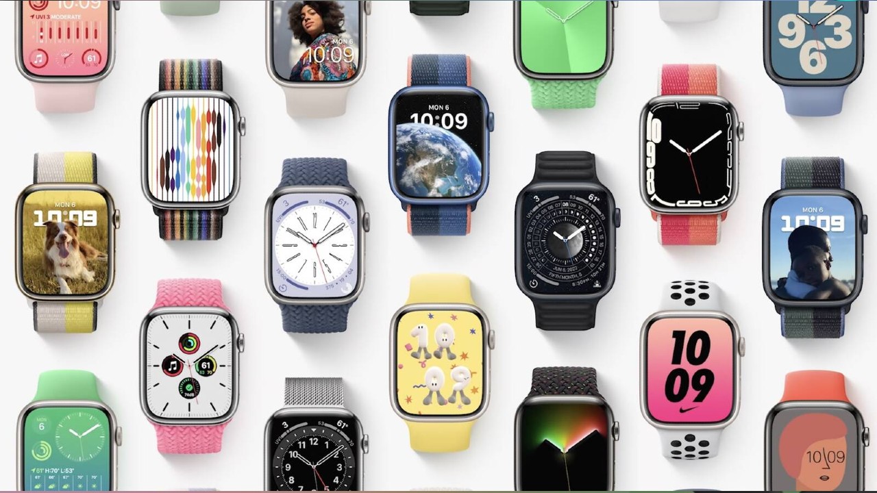 Meral Erden: Apple, Yeni Watchos 9'U Tanıttı: İşte Yeni Özellikleri 1