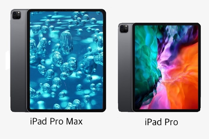Ulaş Utku Bozdoğan: Apple'Dan Dizüstü Bilgisayar Üzere Tablet Geliyor: 14.1 Inç Ekran, M2 Işlemci Ve 16 Gb Ram 3