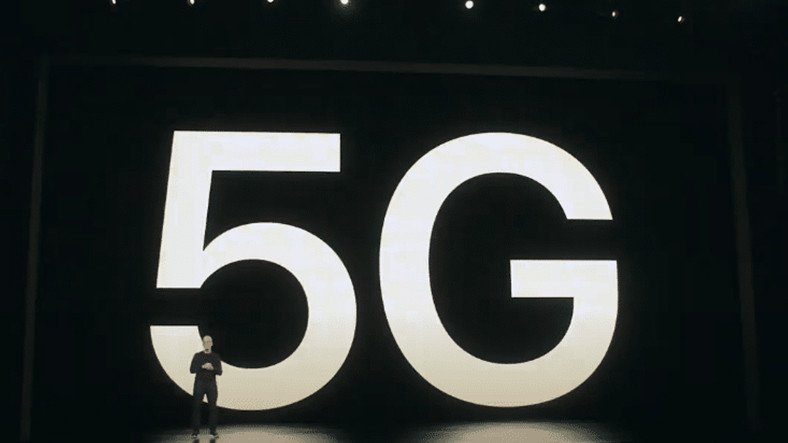 Şinasi Kaya: Apple’ın Kendi 5G Çipini Üretme Teşebbüsü Başarısız Oldu 3