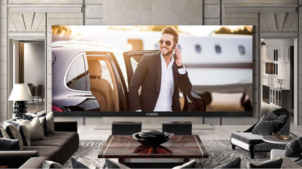 İnanç Can Çekmez: Araba fiyatına akıllı TV! İşte dünyanın en güzel akıllı televizyonları! 1