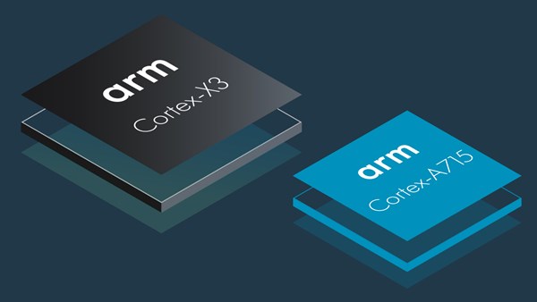 Şinasi Kaya: ARM Cortex-X3 tanıtıldı: İşte yeni kral 5