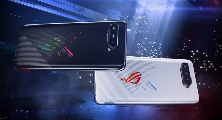 Meral Erden: Asus, Rog Phone 6'Nın Küresel Tanıtım Tarihini Açıkladı 1