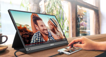 Asus taşınabilir OLED monitör yapacak!