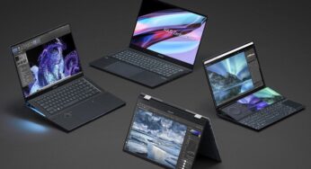 ASUS’un Vivobook ve Zenbook Modelleri Yenilendi!