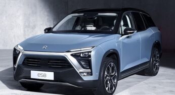 Audi, Çinli Araba Üreticisini Dava Etti