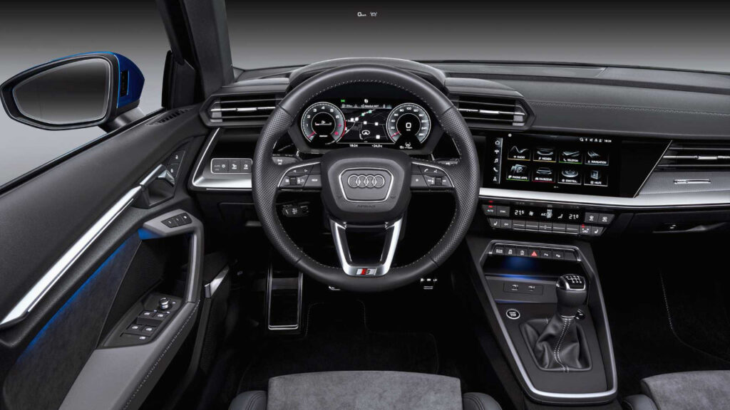 İnanç Can Çekmez: Audi'nin başı önemli biçimde kaygıda 1