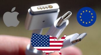 Avrupa’dan Sonra ABD’de de Apple Lightning Girişi Tarih Olab