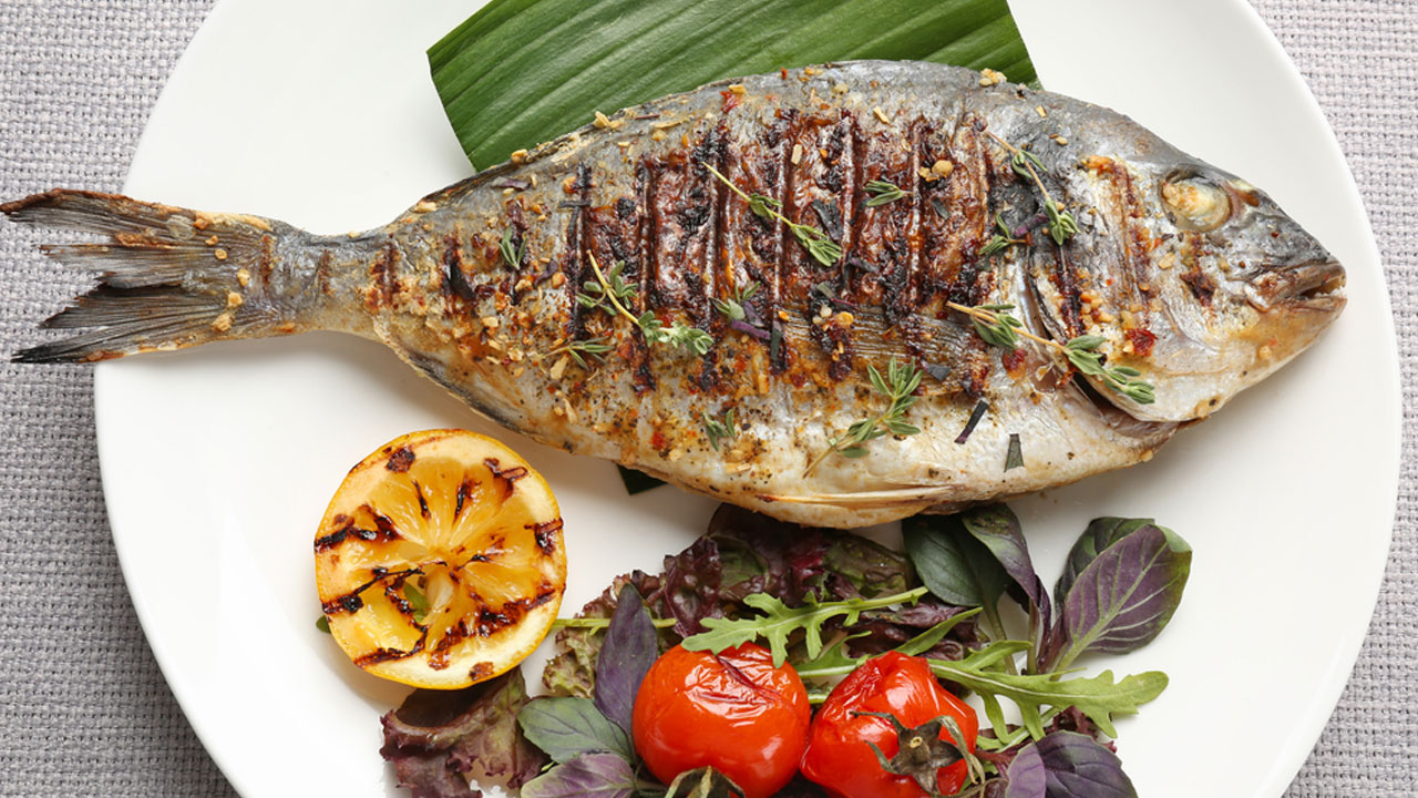 İnanç Can Çekmez: Balık Yemek, Cilt Kanseri Riskini Artırıyor Olabilir! 1